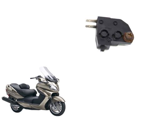 Interruptor Freio Dianteiro Suzuki Burgman 650 07-15