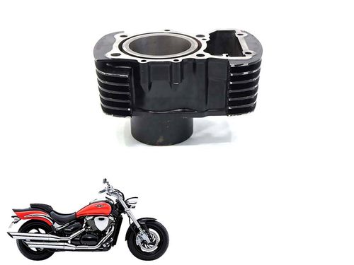 Cilindro Dianteiro Suzuki Boulevard M800 09-16 C/detalhe