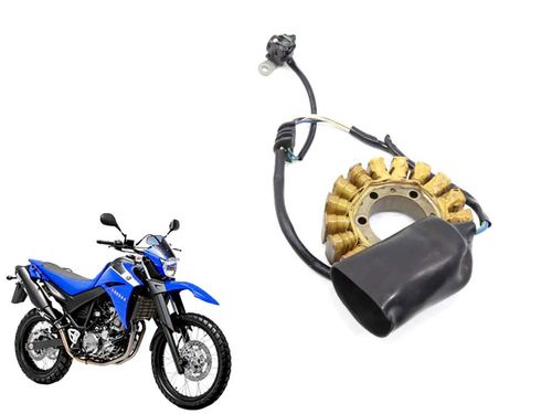 Estator Yamaha Xt 660 05-18