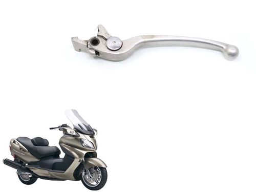 Manete Freio Traseiro Suzuki Burgman 650 07-15