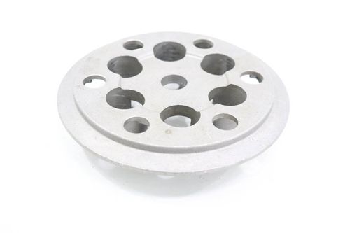 Plato Da Embreagem Suzuki Gsxr 750 Srad Srad 750 92-95