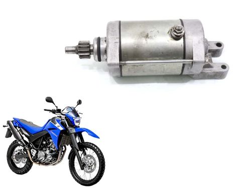 Motor Arranque Yamaha Xt 660 05-18