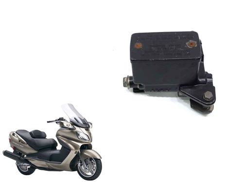 Cilindro Burrinho Freio Traseiro Suzuki Burgman 650 07-15