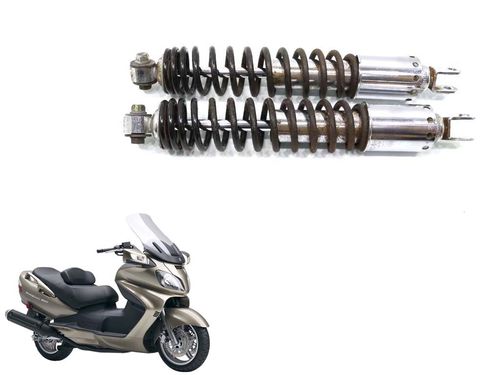 Amortecedor (par) Suzuki Burgman 650 07-15