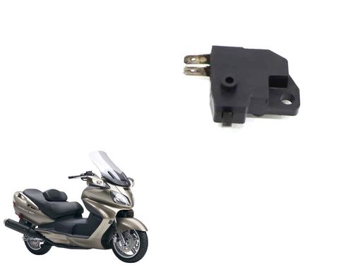 Interruptor Freio Traseiro Suzuki Burgman 650 07-15
