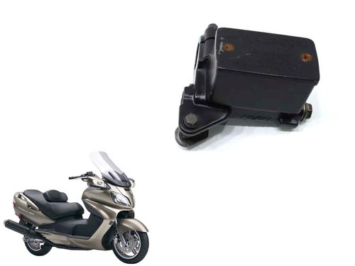 Cilindro Burrinho Freio Dianteiro Suzuki Burgman 650 07-15