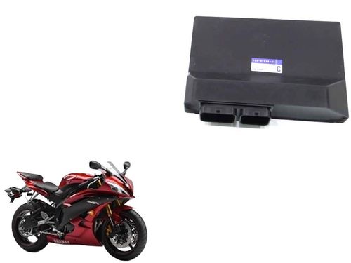 Módulo de Injeção Yamaha R6 Yzf R6/r 6 06-07