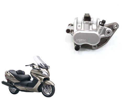 Pinça Freio Dianteiro Direito Suzuki Burgman 650 07-15