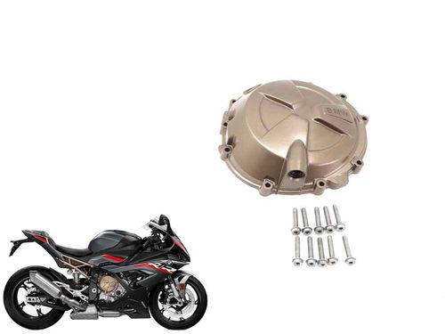 Tampa Direita Motor Bmw S 1000 Rr S1000rr 20-2