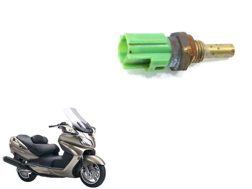 Sensor Temperatura Ar Suzuki Burgman 650 07-15