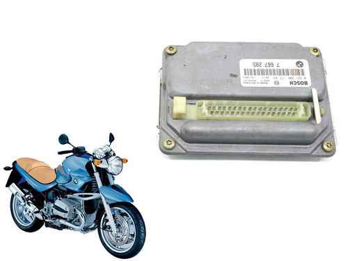 Módulo De Injeção Bmw R 1150 R 01-06