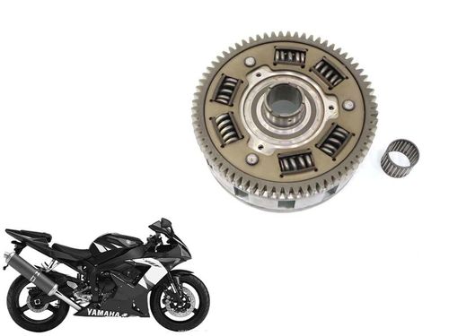 Campana Embreagem Yamaha R1 /yzf R1 Yzf R1 02-03