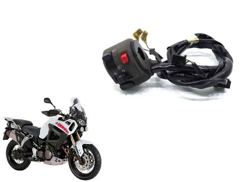 Chave Punho Luz Yamaha Xt 1200z Super Tenere 11-17