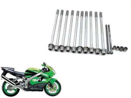 Prisioneiro Cabeçote Kawasaki Zx9 98-03