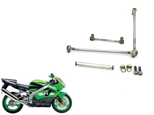 Cano Óleo Kawasaki Zx9 98-03