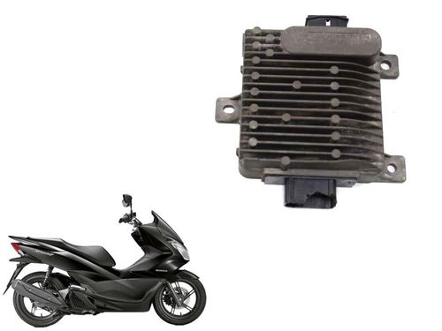 Módulo Injeção/retificador Honda Pcx 150 16-18
