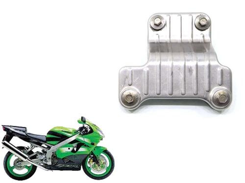 Suporte Dianteiro Motor Kawasaki Zx9 98-03