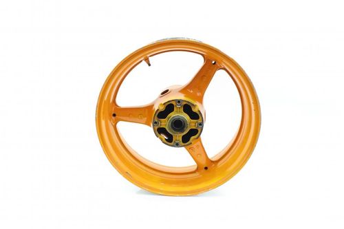 Roda Traseira Honda Cbr 1000 Rr Cbr1000 Rr 08-11