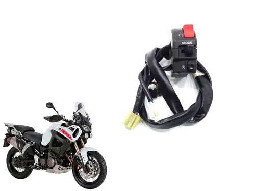 Chave Punho Partida Yamaha Xt 1200z Super Tenere 11-17