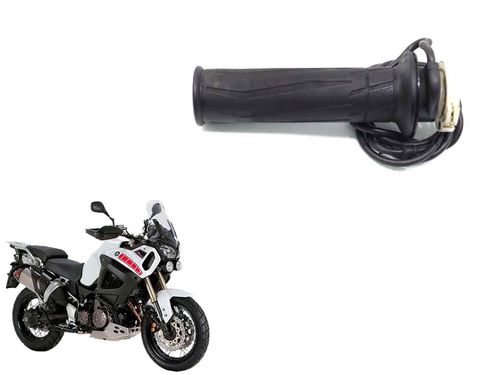 Manopla Direita Yamaha Xt 1200z Super Tenere 11-17