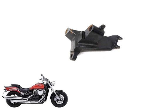 Suporte Pedaleira Diant. L/d Suzuki Boulevard M800 13-1