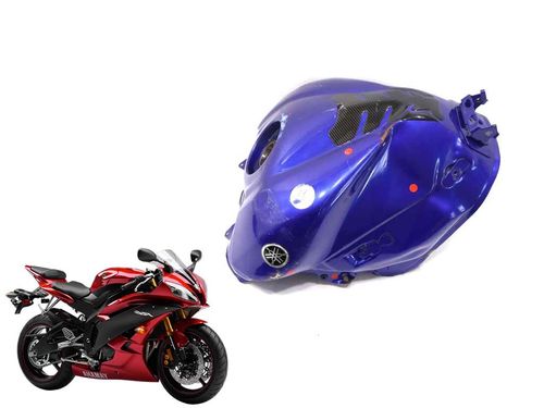 Tanque Combustível Yamaha R6 Yzf R6/r 6 06-0