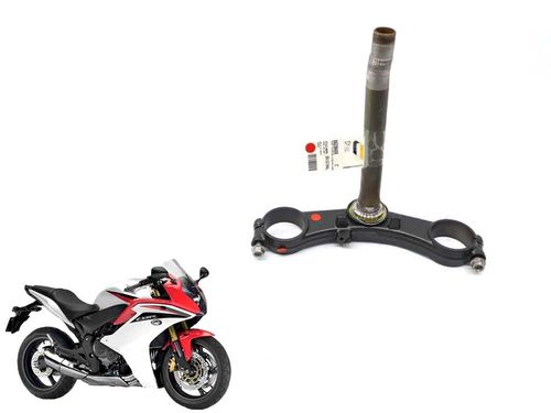 Mesa Inferior Direção Honda Cbr 600 F Cbr600f 12-14