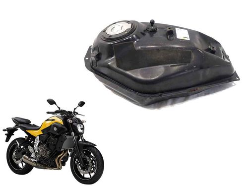 Tanque Combustível Yamaha Mt 07 Mt07 16-1