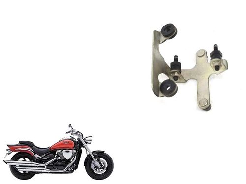 Suporte Válvula Solenoide Suzuki Boulevard M800 13-1