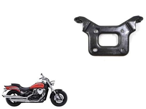 Suporte Banco Carona Suzuki Boulevard M800 13-1