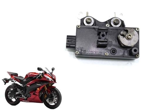 Servo Motor Yamaha R6 Yzf R6/r 6 06-07