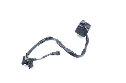 Chave Punho Luz Kawasaki Zx 10  2016-2017