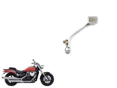Pedal Freio Suzuki Boulevard M800 13-1