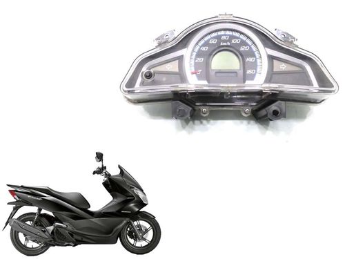 Painel 52.145 Km Honda Pcx 150 16-18
