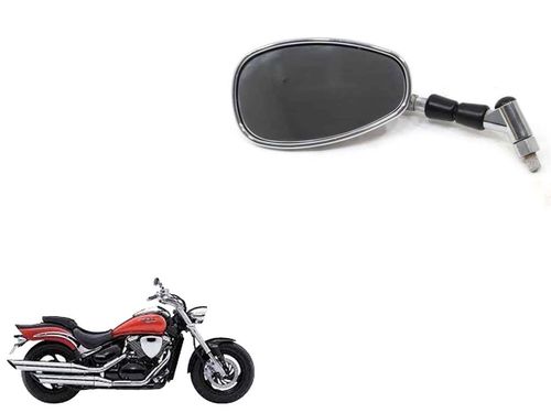 Espelho Retrovisor Esquerdo Suzuki Boulevard M800 13-1