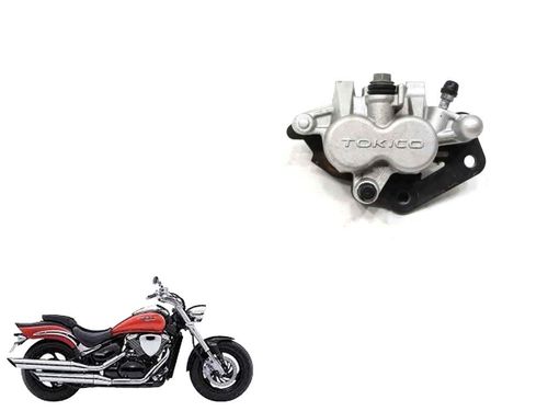 Pinça Freio Dianteiro Direito Suzuki Boulevard M800 13-1