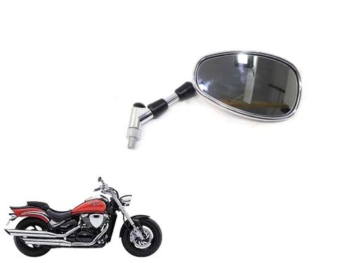 Espelho Retrovisor Direito Suzuki Boulevard M800 13-1