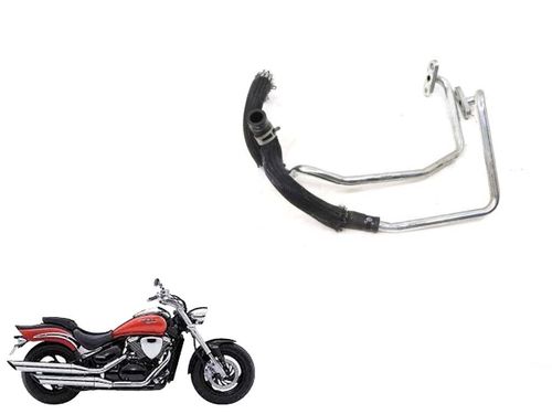 Cano Válvula de Ar Suzuki Boulevard M800 13-1