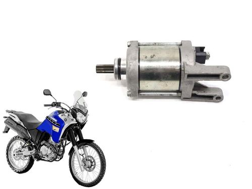 Motor Arranque Yamaha Xtz 250 Tenere 11-1