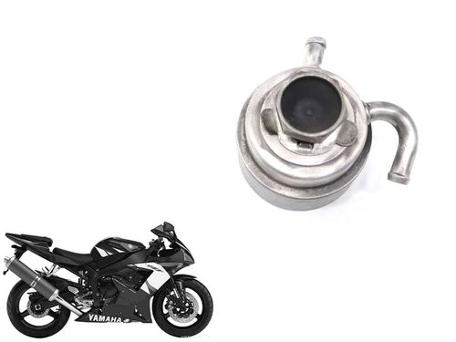 Resfriador Óleo Yamaha R1 /yzf R1 Yzf R1 02-03