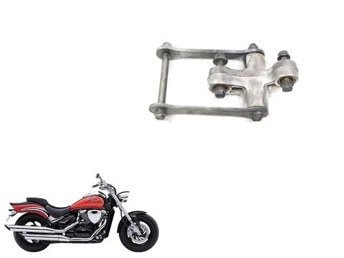 Link Amortecedor Suzuki Boulevard M800 13-1
