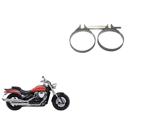 Abraçadeira Admissão Suzuki Boulevard M800 13-1
