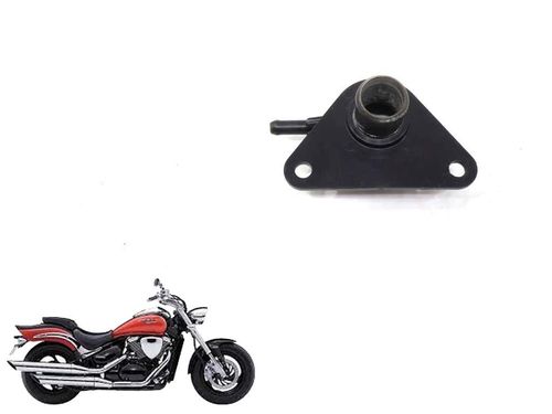 Gargalo Radiador Suzuki Boulevard M800 13-1