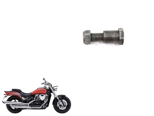 Parafuso Cavalete Lateral Suzuki Boulevard M800 13-1