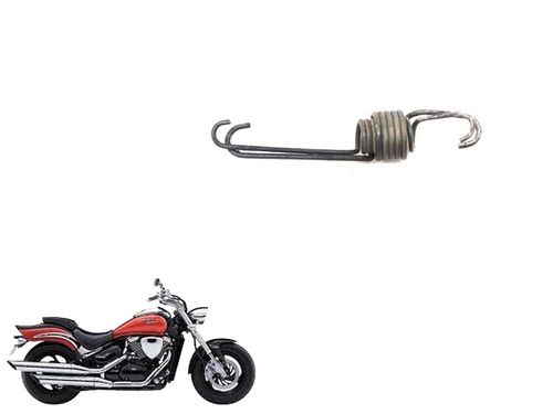 Mola Cavalete Descanso Lateral Suzuki Boulevard M800 13-1