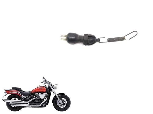 Interruptor Freio Traseiro Suzuki Boulevard M800 13-1