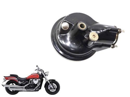 Diferencial Suzuki Boulevard M800 09-1