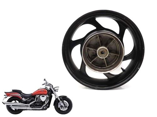 Roda Traseira Suzuki Boulevard M800 09-1