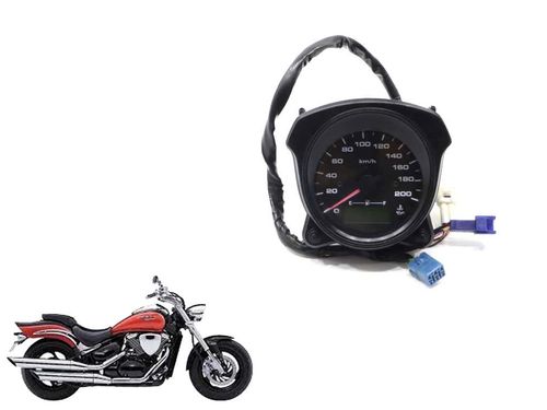 Painel Suzuki Boulevard M800 09-1