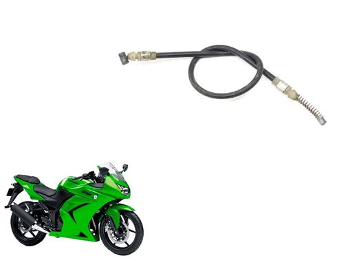 Cabo Trava Banco Kawasaki Ninja 250 R Ninja250r 08-1